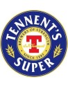 TENNENT'S