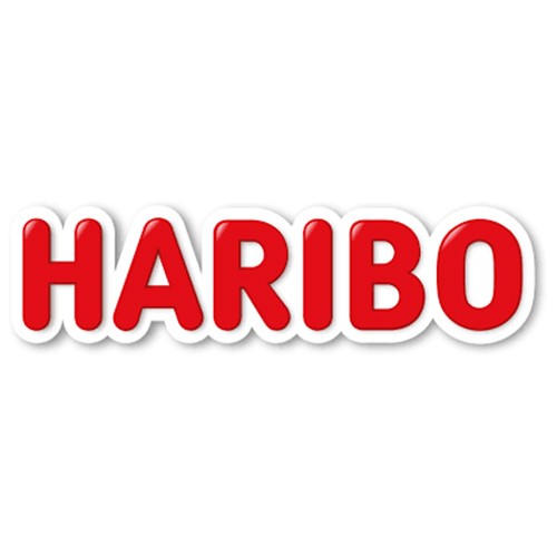 Haribo Caramelle Incartate Mini Selection Bustine - 150 bustine da 12g  [1800g]